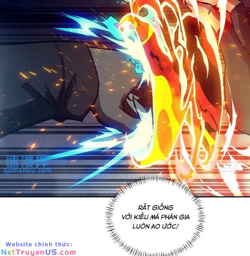 tay trái của ta có thể biến chapter 25 32