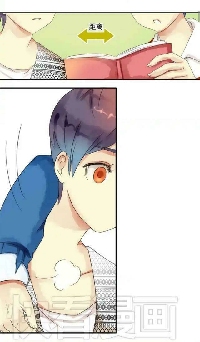 hoàng tử cải trang chú hề chapter 14 7