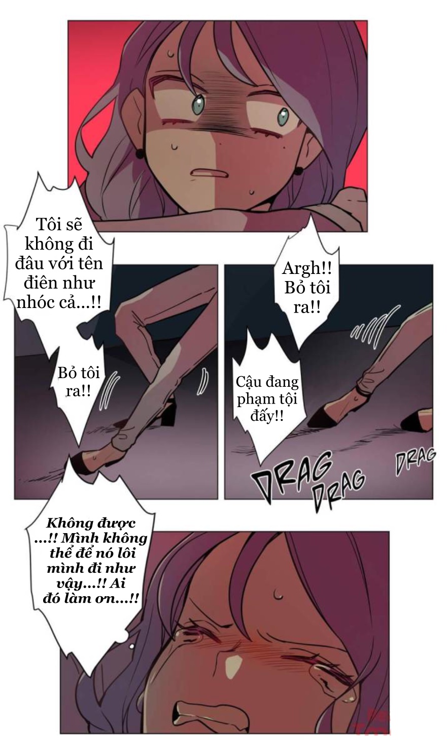 mảnh ghép o bị khuyết chapter 11 10