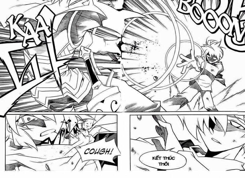 dorothy of oz chapter 21 22