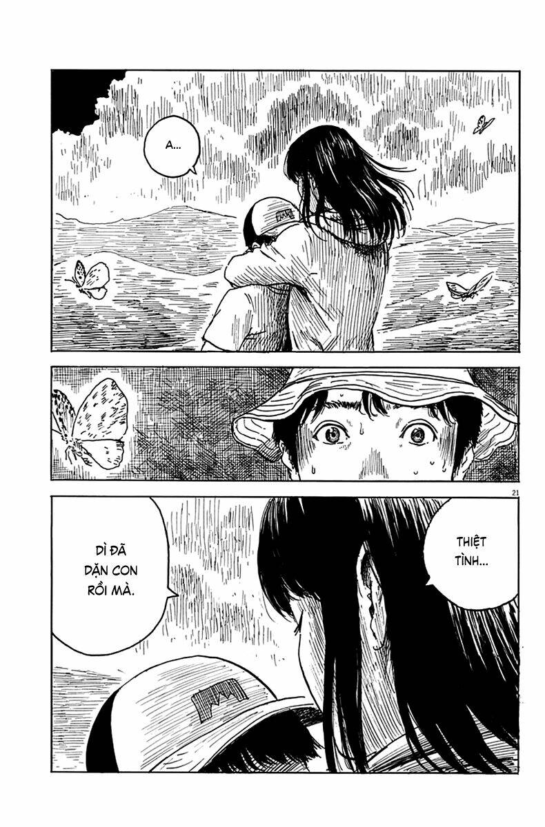 chi no wadachi chapter 5 21