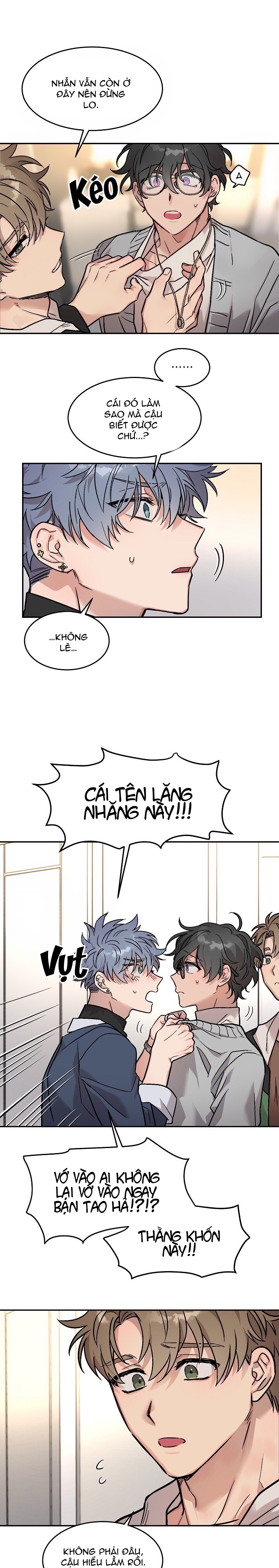 tình yêu đơn phương chapter 2 4