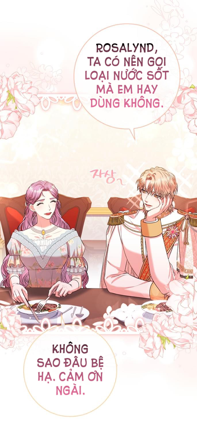 trở thành thư ký của bạo chúa chapter 81 6