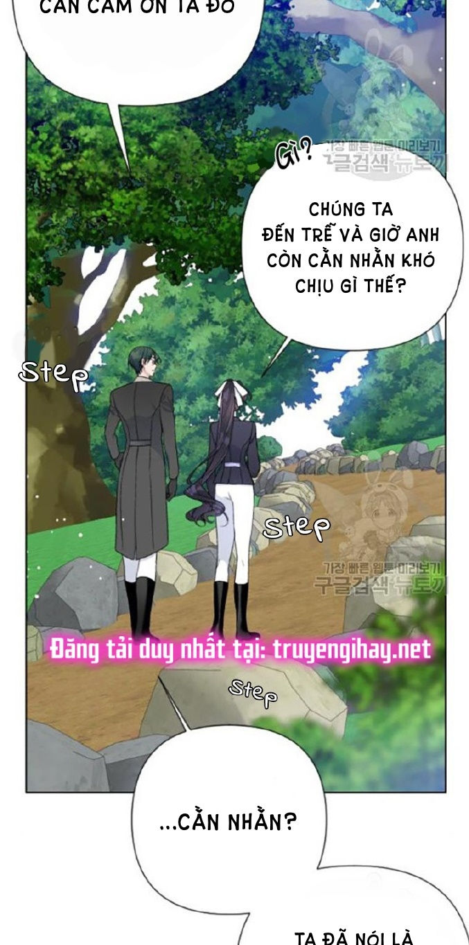 cách hiệp sĩ sống như một tiểu thư chapter 61 18