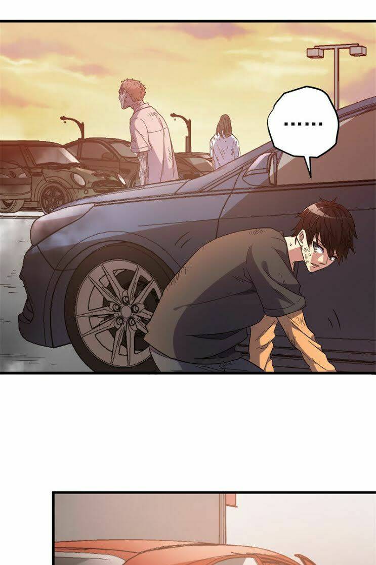 trò chơi thời mạt thế chapter 4 10