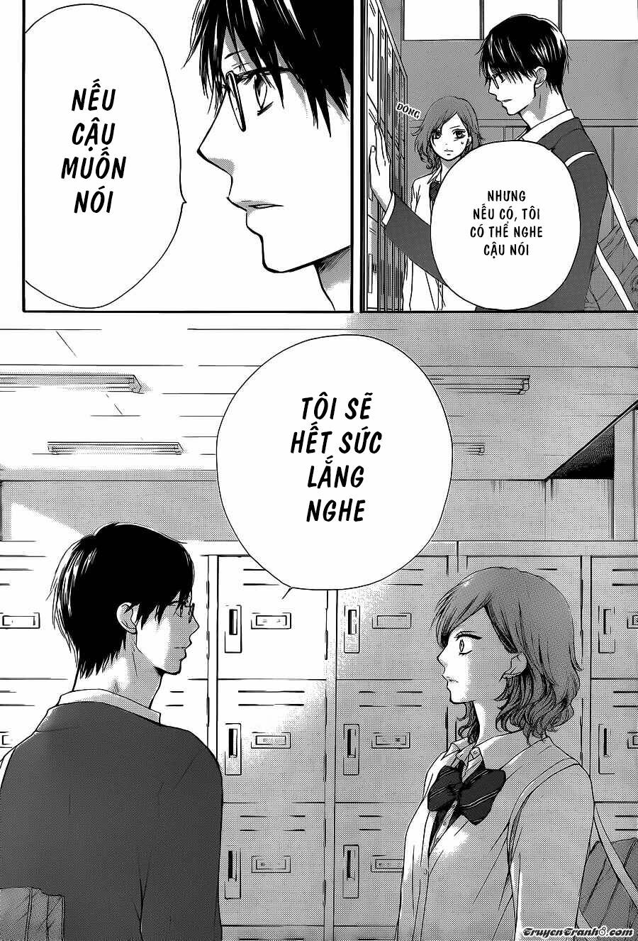 kono oto tomare! chapter 12 32