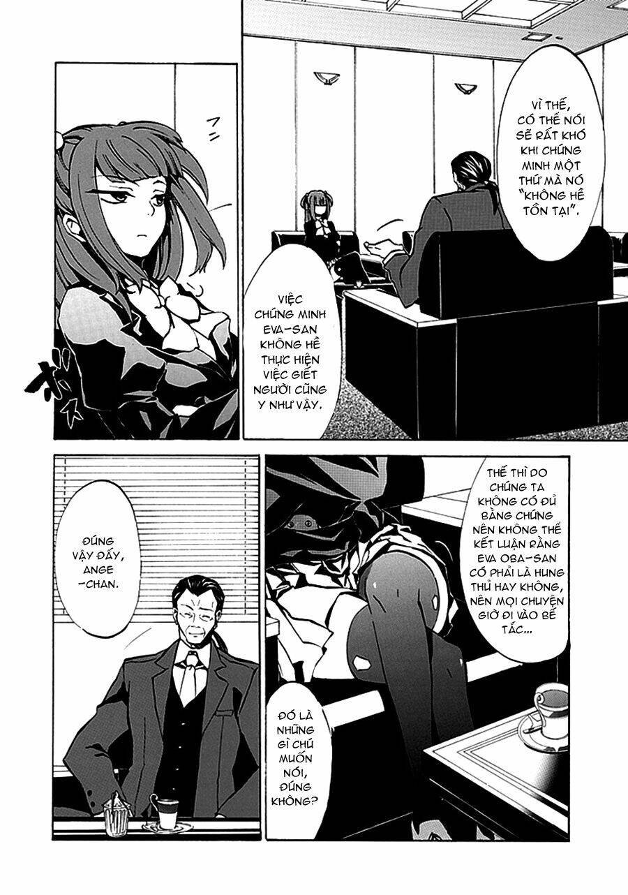 umineko no naku koro ni episode 4: alliance of the golden witch chapter 3 28