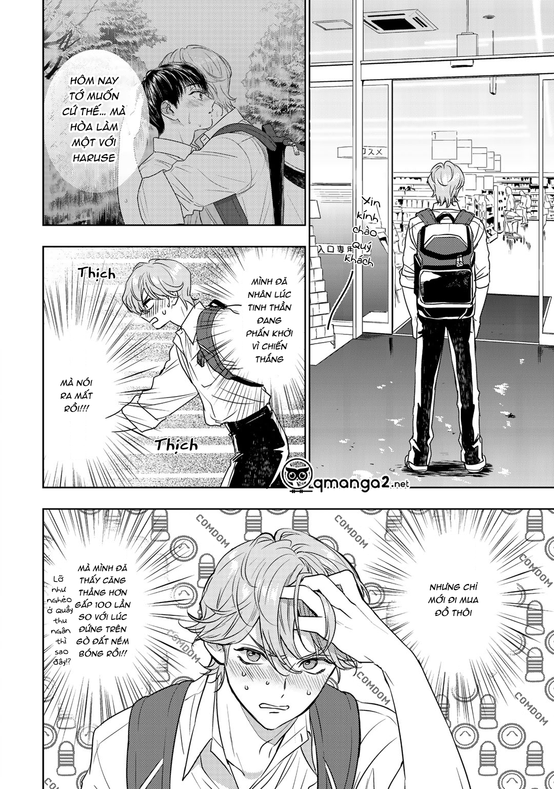 bọ rùa tháng sáu chapter 9 3