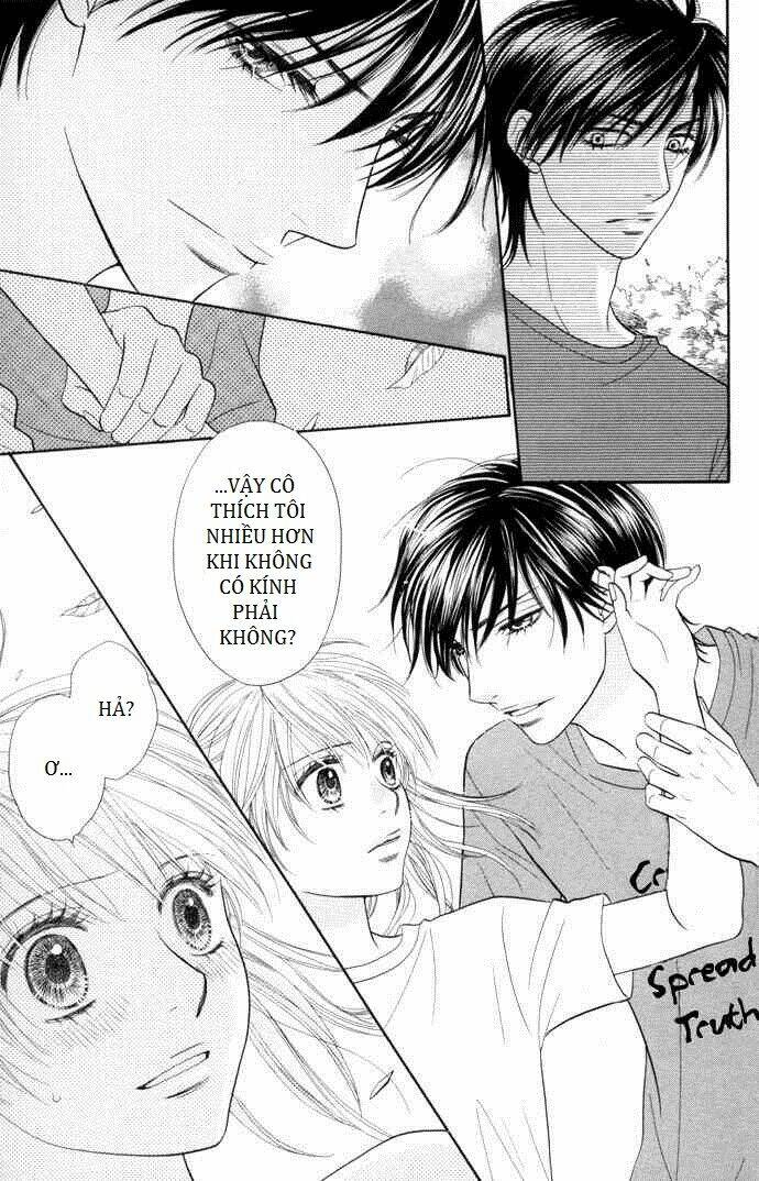 yokujou (c) max (desire climax) chapter 11 21