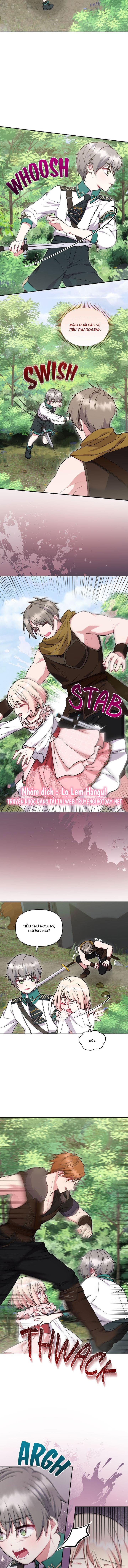 cô con gái nuôi đáng yêu của công tước chapter 80 3