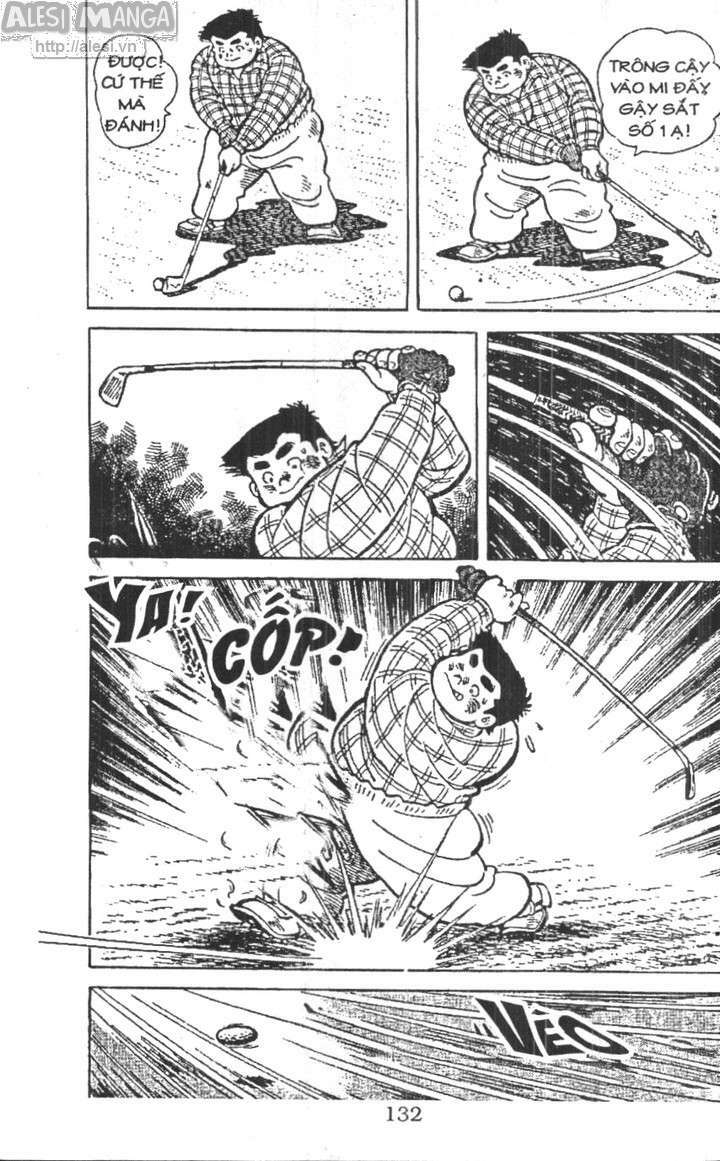 ashita tenki ni naare chapter 3 130