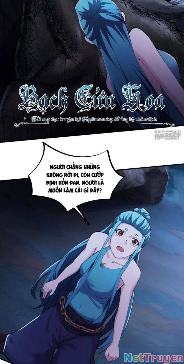 đồ đệ ta toàn là nữ ma đầu chapter 181 17