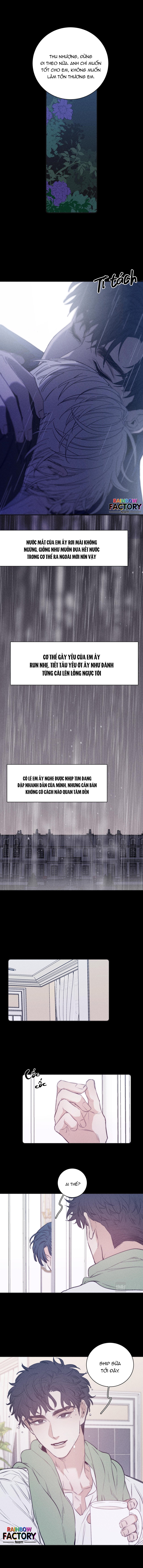 xuân nhật tương chí chapter 49 4