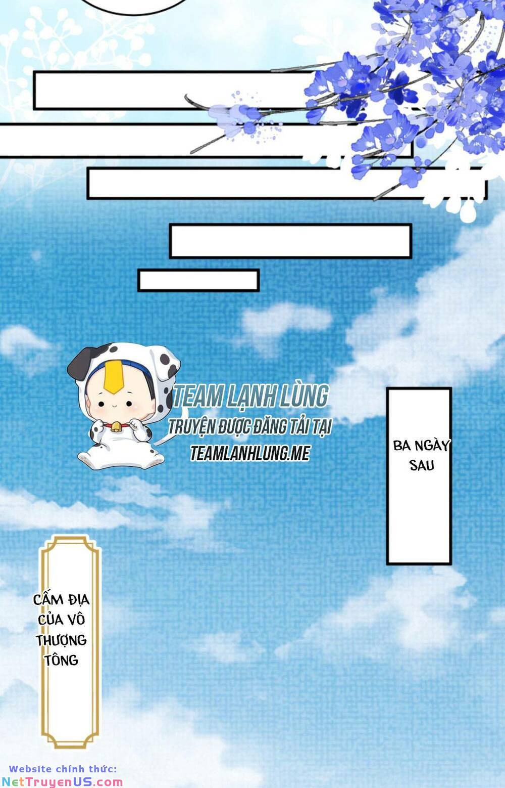 toàn tông môn đều là kẻ si tình, chỉ có ta là tỉnh táo chapter 122 14