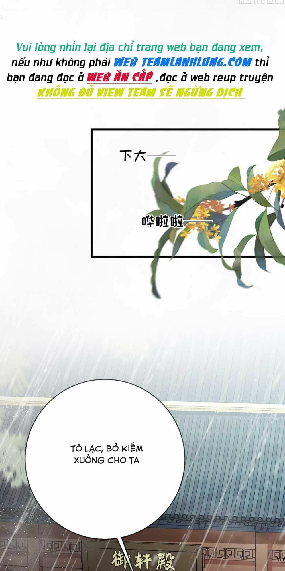 sự trả thù của vương phi chapter 22 11