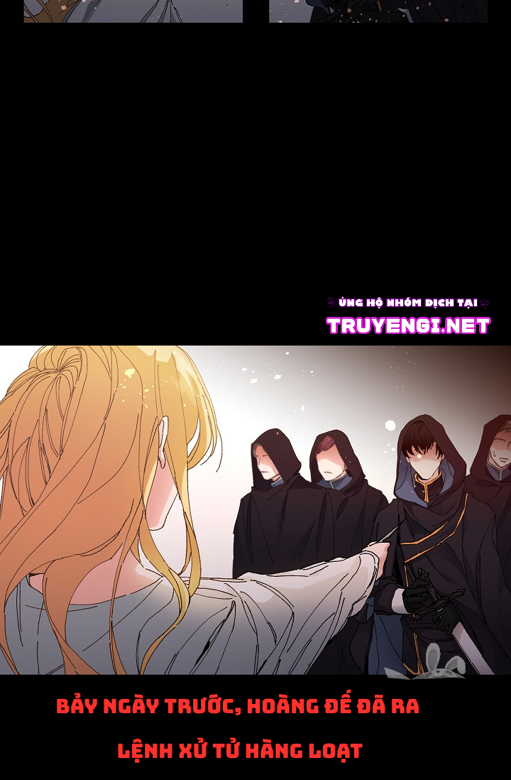 tôi trở thành hoàng đế bạo chúa trong tiểu thuyết chapter 1 28