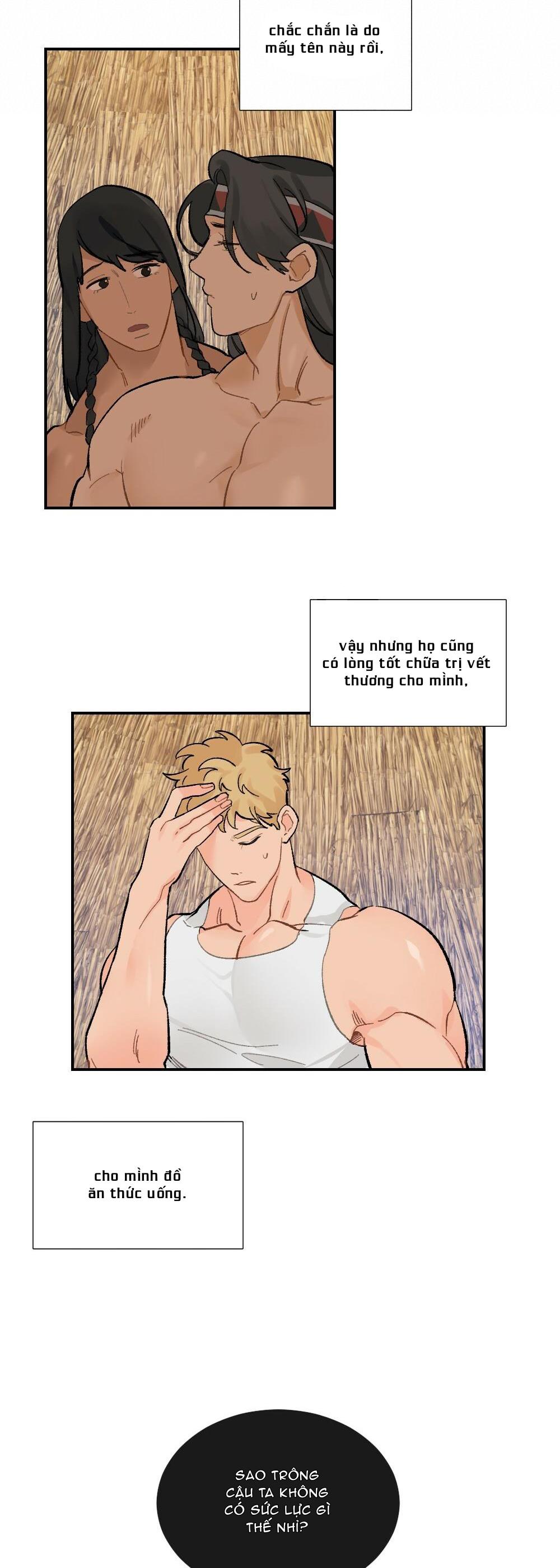 chăm sóc chapter 6 7