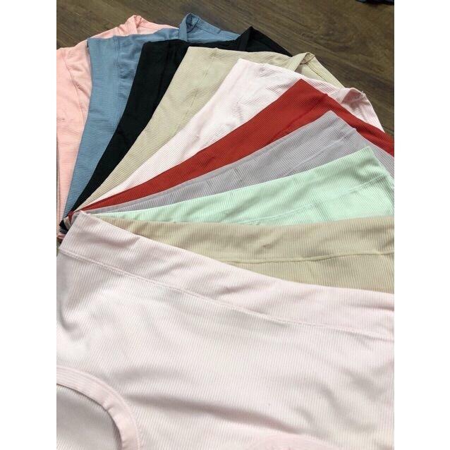 Quần Lót Cotton Cao Cấp From To 55-65kg Mã 557 - Thời Trang PKT