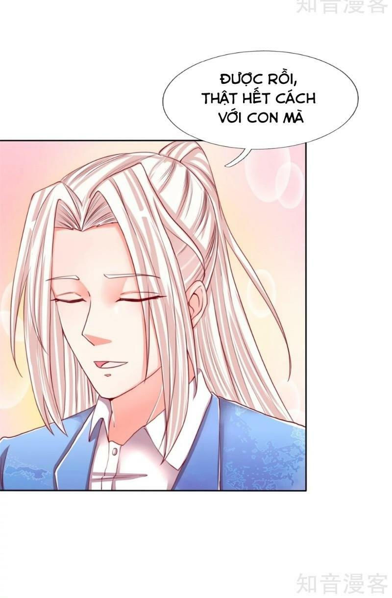 vú em tiên tôn đi ở rể chapter 103 14