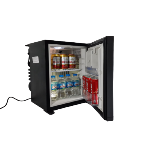 Minibar Primo cửa đặc Plus 40 L