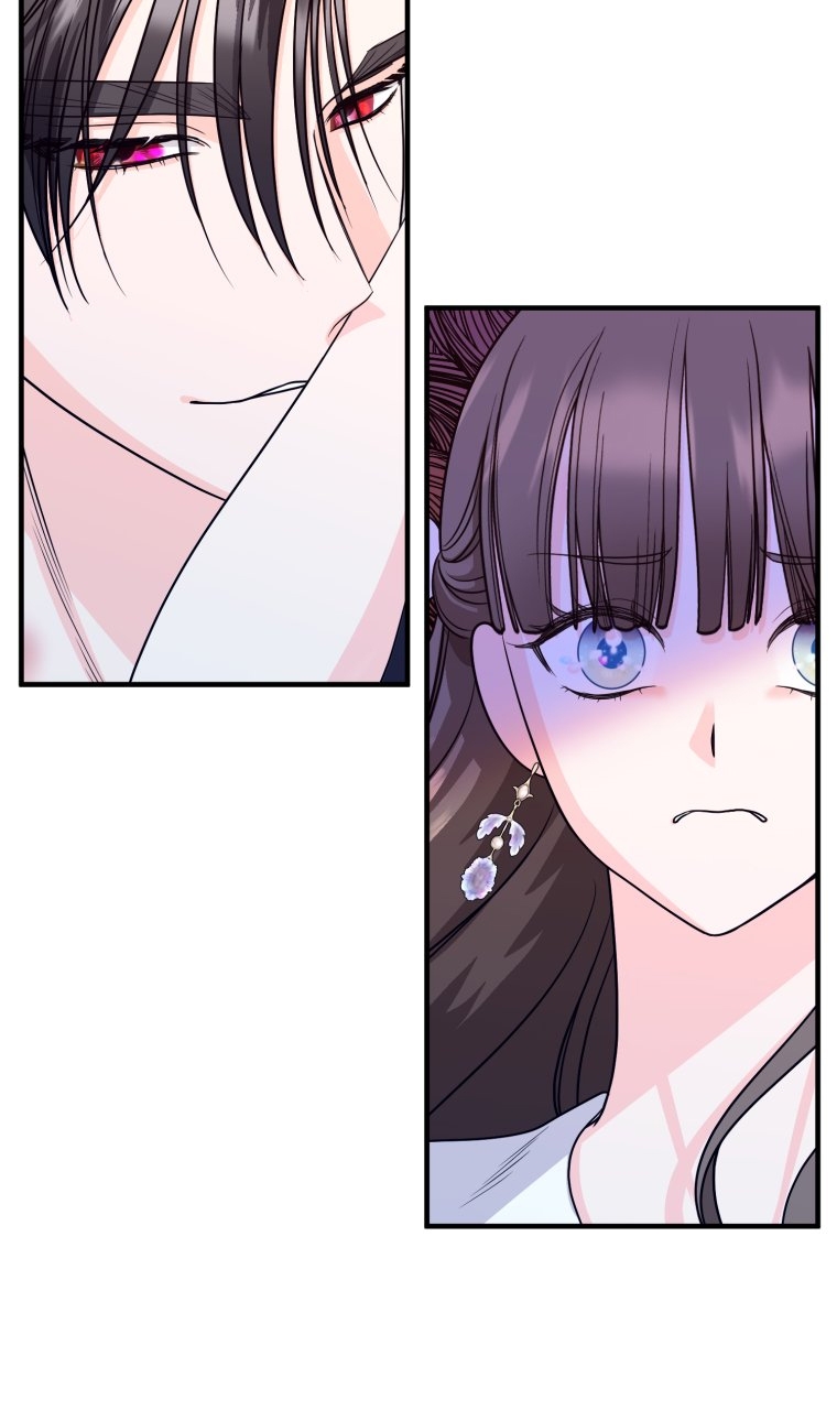 [18+] tôi đã kết hôn với kẻ thù giết cha mẹ chapter 7.1 18