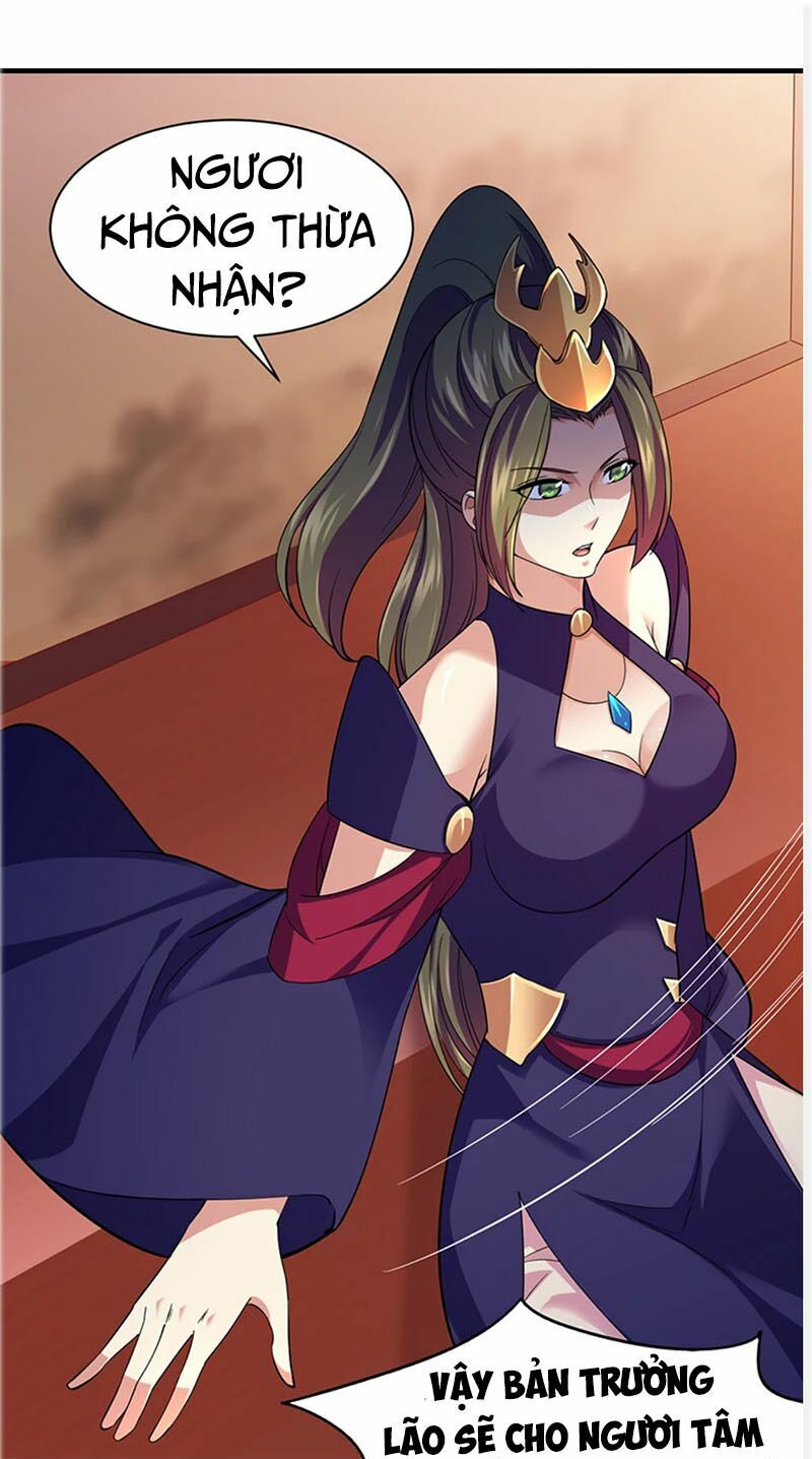 võ đạo độc tôn chapter 84 20