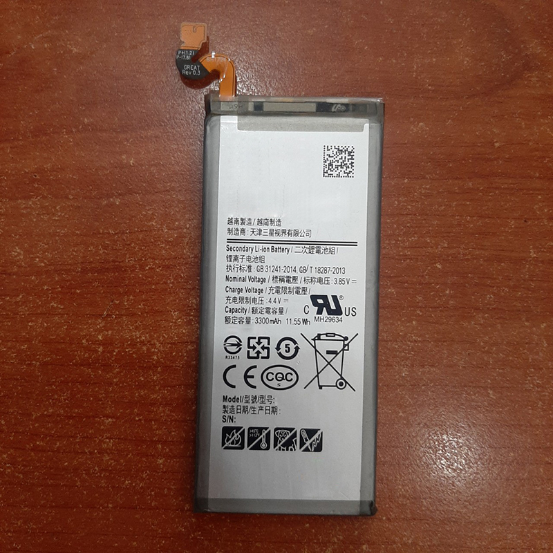 Pin Dành cho điện thoại Samsung N950