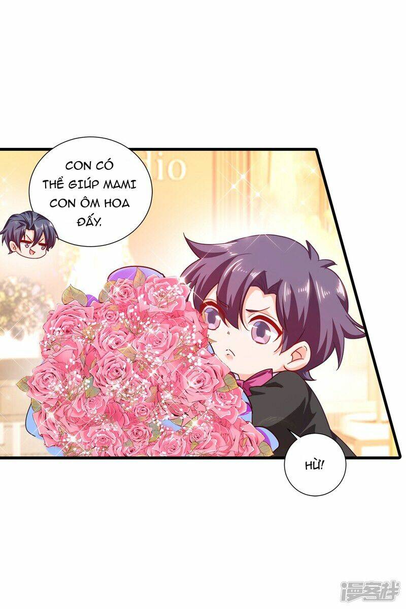 nhập cốt noãn hôn chapter 336 72