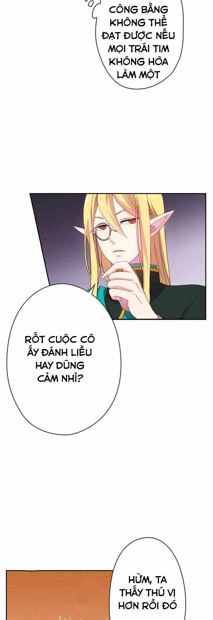 tân nương của ác vương điện hạ chapter 13 6