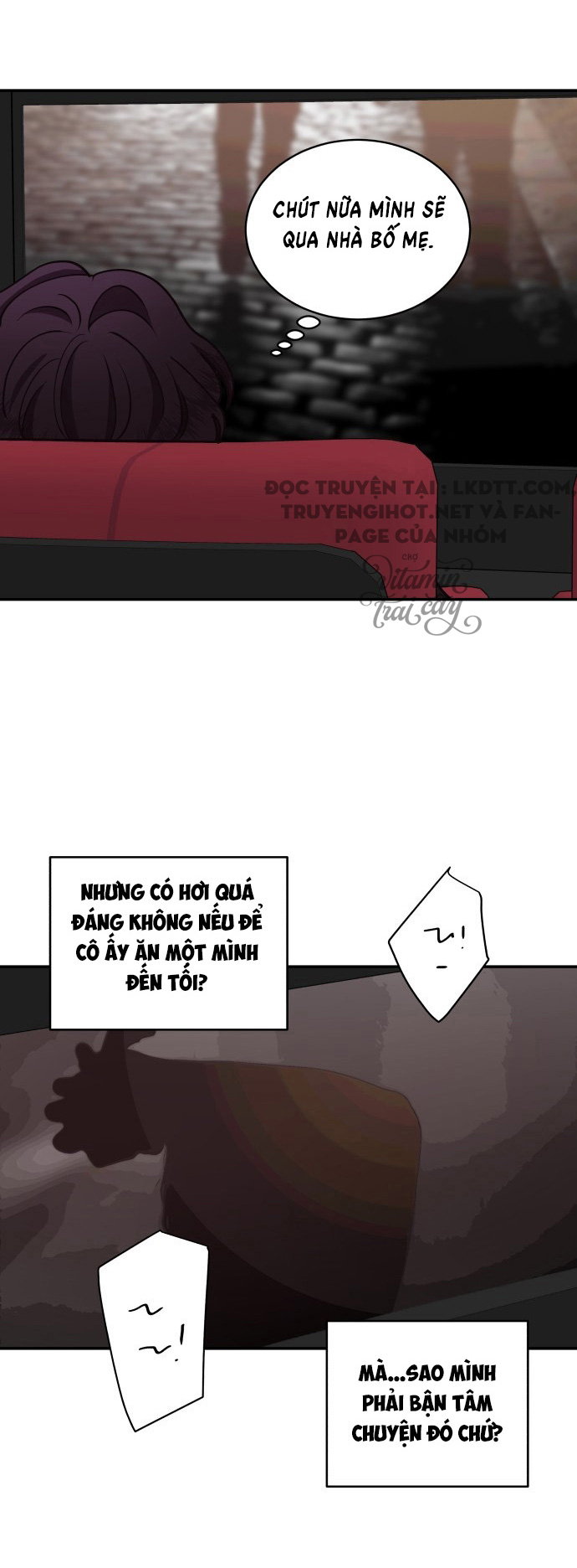 oan gia ngõ hẹp chapter 34 41