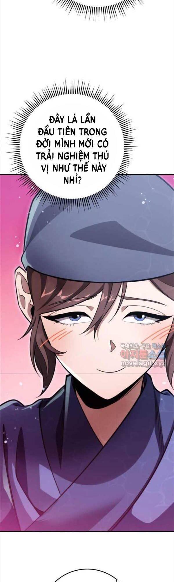 cửu thiên kiếm pháp chapter 57 26