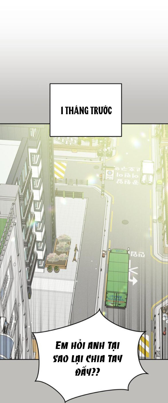 Thuyết Tình Yêu Ích Kỷ chapter 8.1 12