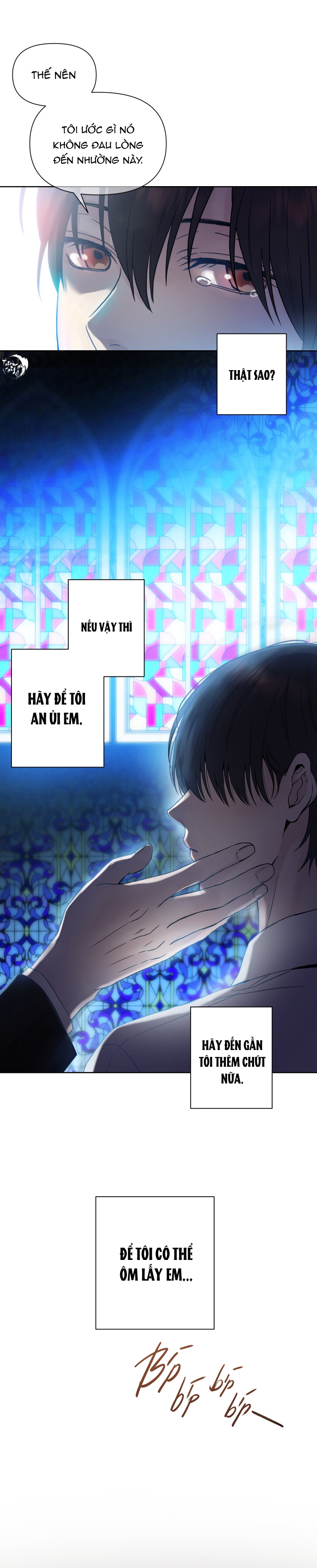 thủ hoa chapter 1 3