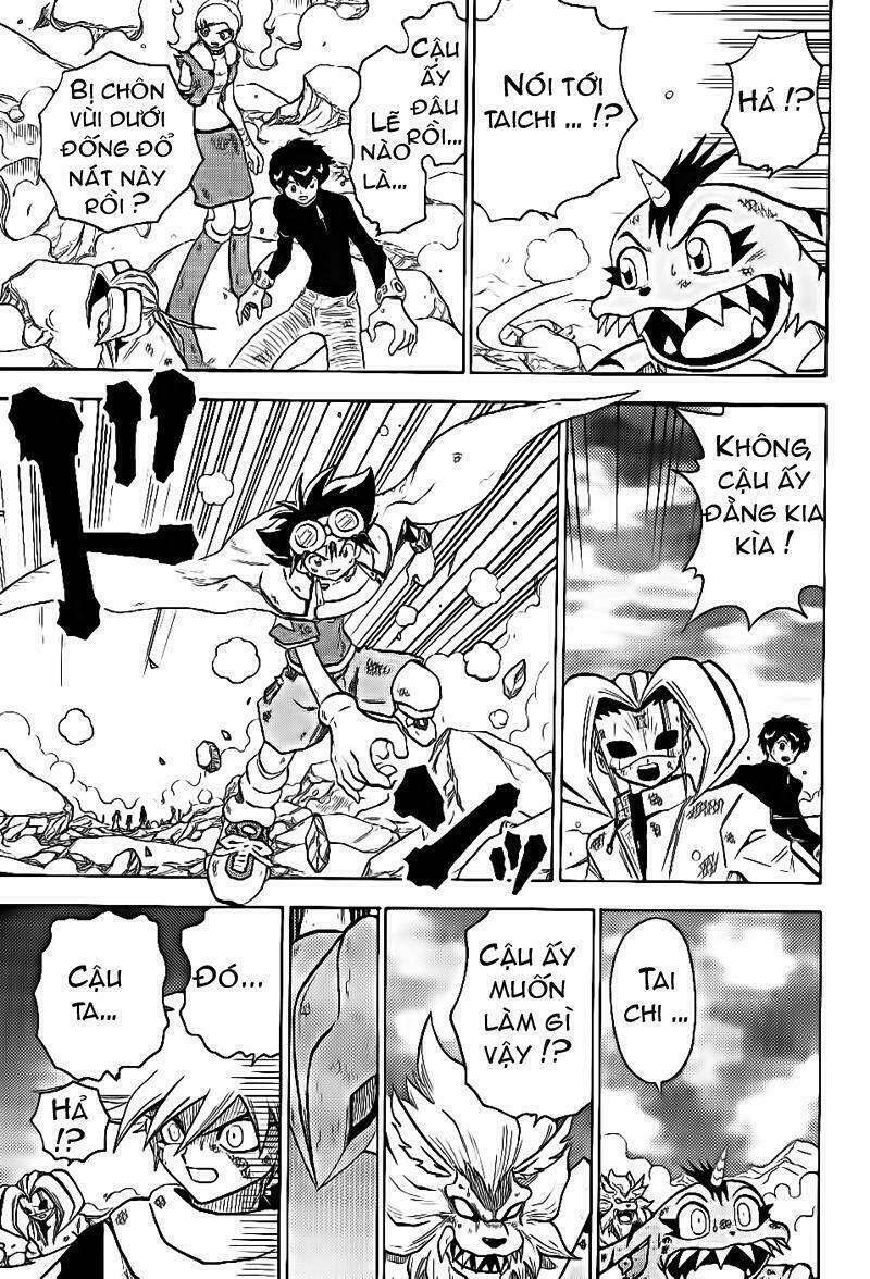 little star chapter 57 9