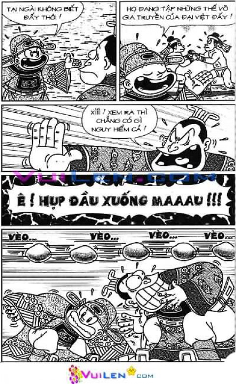 thần đồng đất việt chapter 119 38