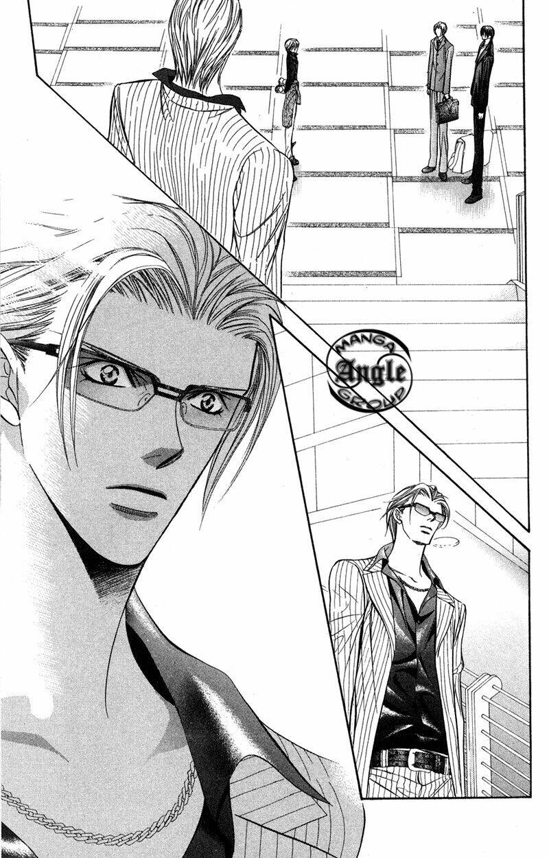 thử thách của kyouko chapter 108 24