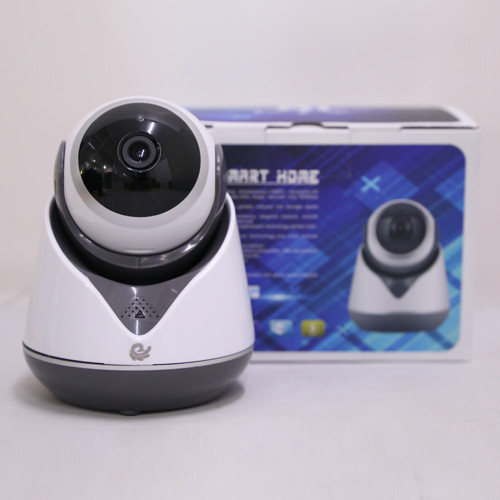 [KÈM THẺ 32G] Camera IP - CareCam 19Y-200 Xoay Theo Chuyên Động (2.0Mpx) - Hàng Chính Hãng