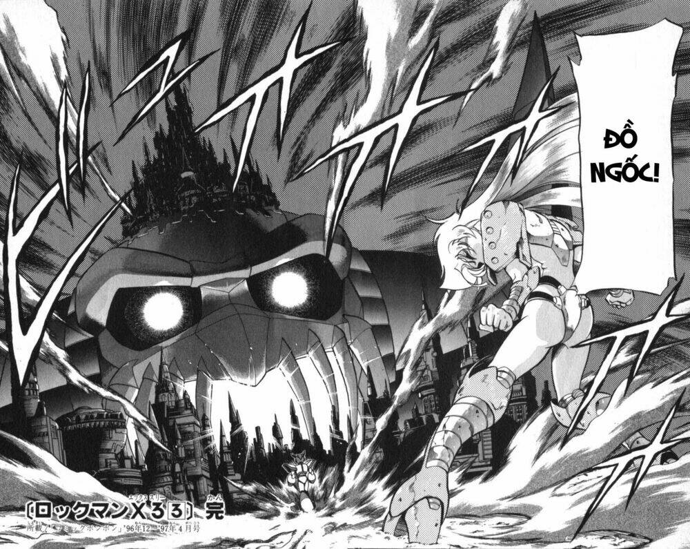 chiến binh thế giới ảo x - series chapter 40 35