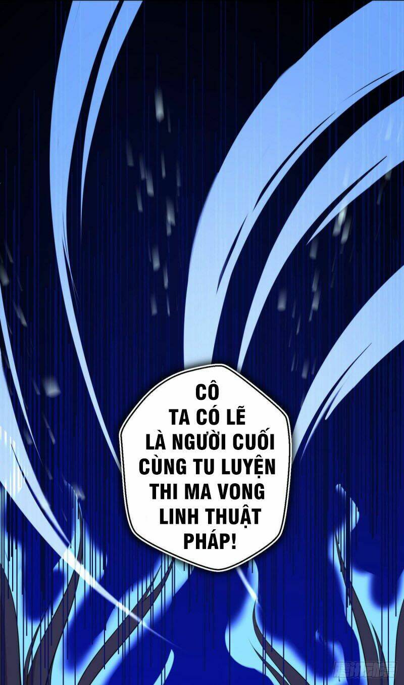 tiên ma đồng tu chapter 169 27