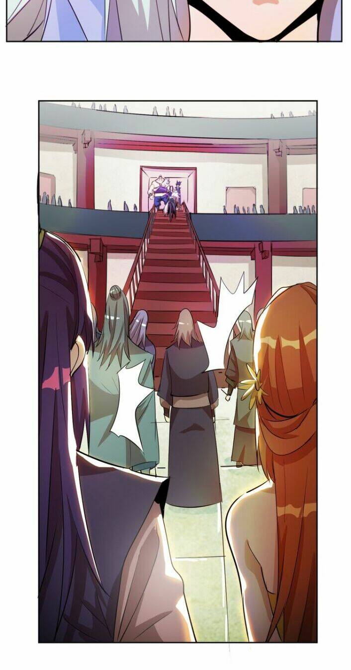 ngự thiên thần đế chapter 3.2 28