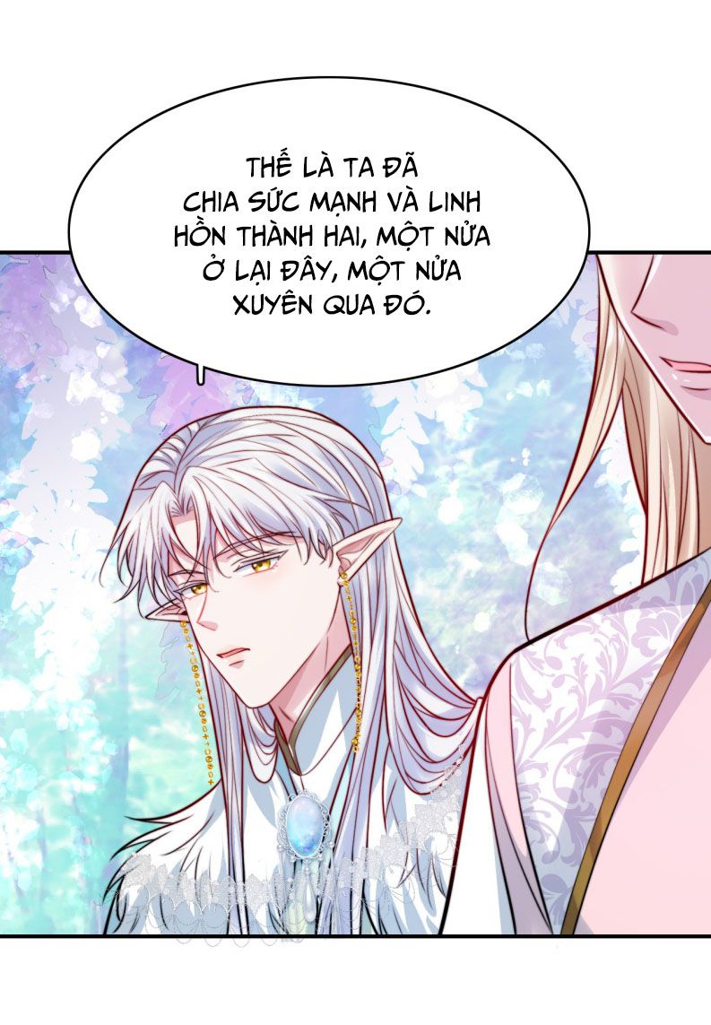 Chiến Lược Tẩy Trắng Của Phản Diện chapter 82