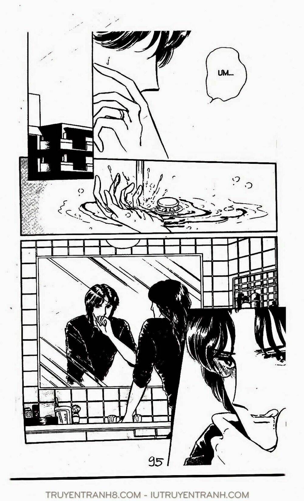 mimi kỳ lạ chapter 43.2 18