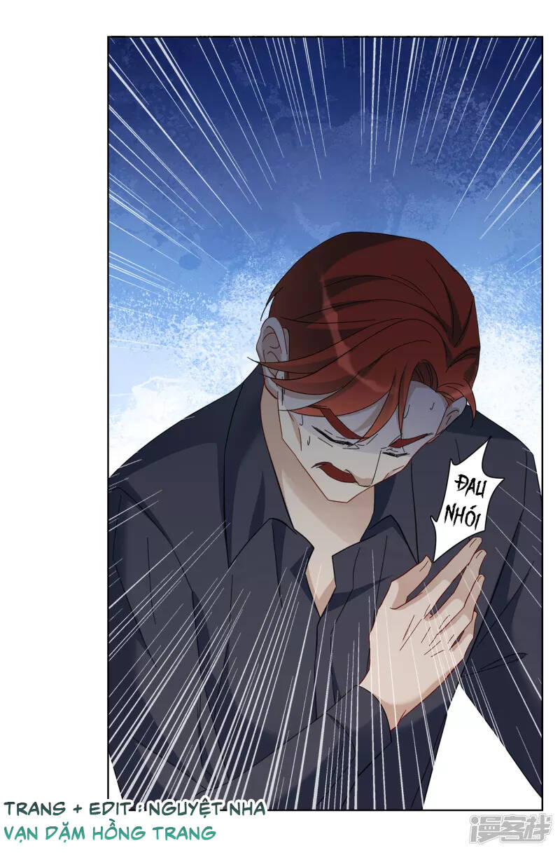 cô ấy đến rồi, xin nằm xuống! chapter 195 30