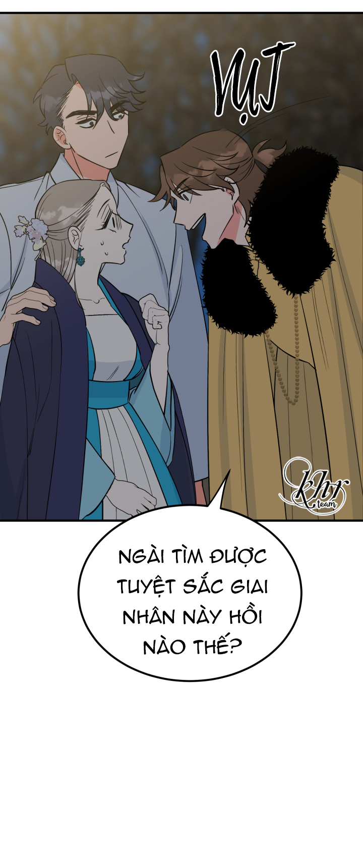 độc chủ chapter 26 13