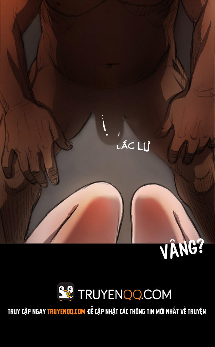 đèn đỏ chapter 4 18