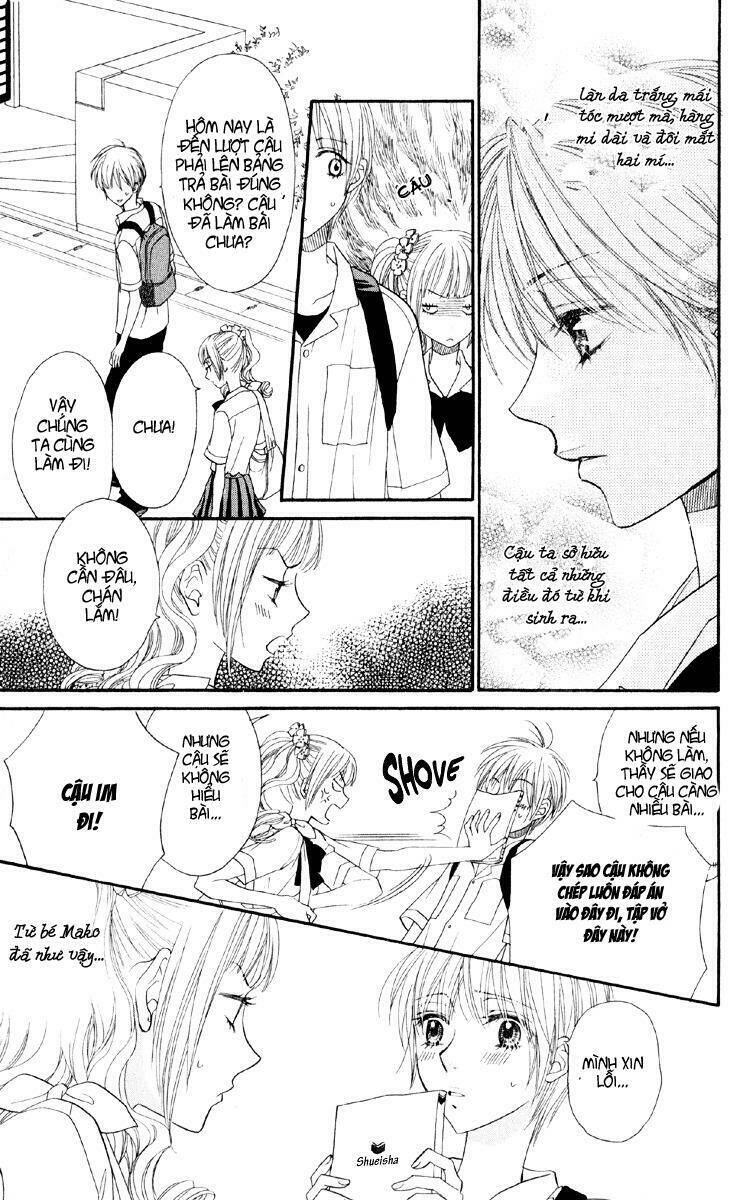 biyaku cafe chapter 2 5