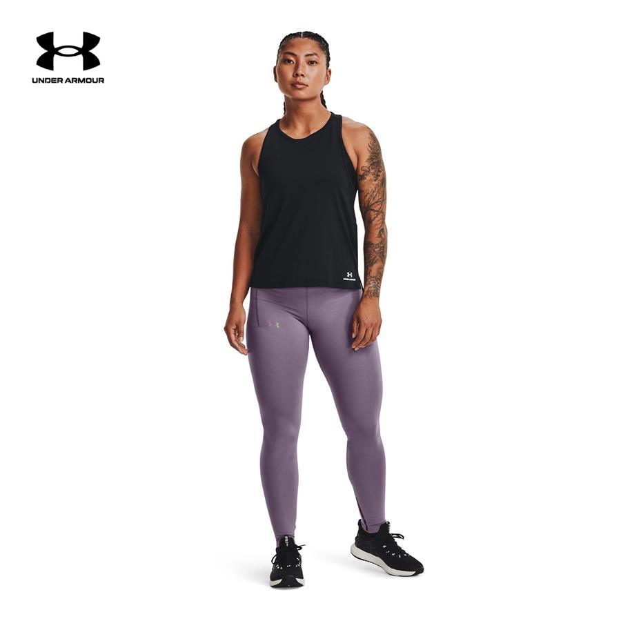 Áo ba lỗ thể thao nữ Under Armour Rush Energy - 1370064