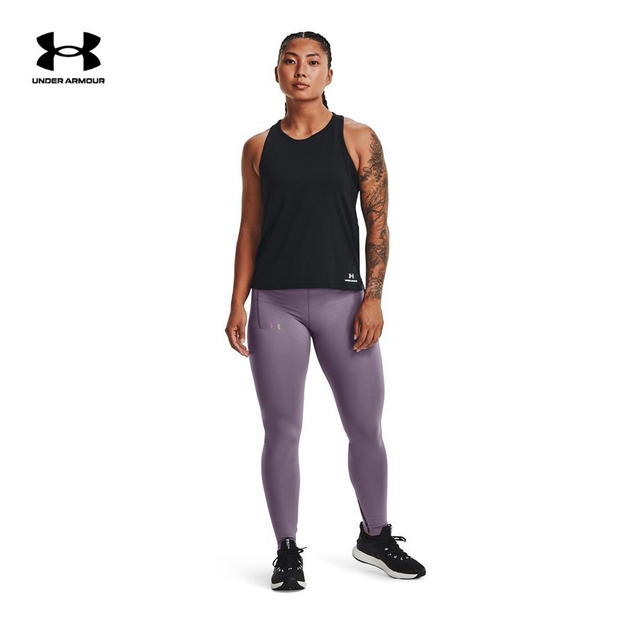 Áo ba lỗ thể thao nữ Under Armour Rush Energy - 1370064-001