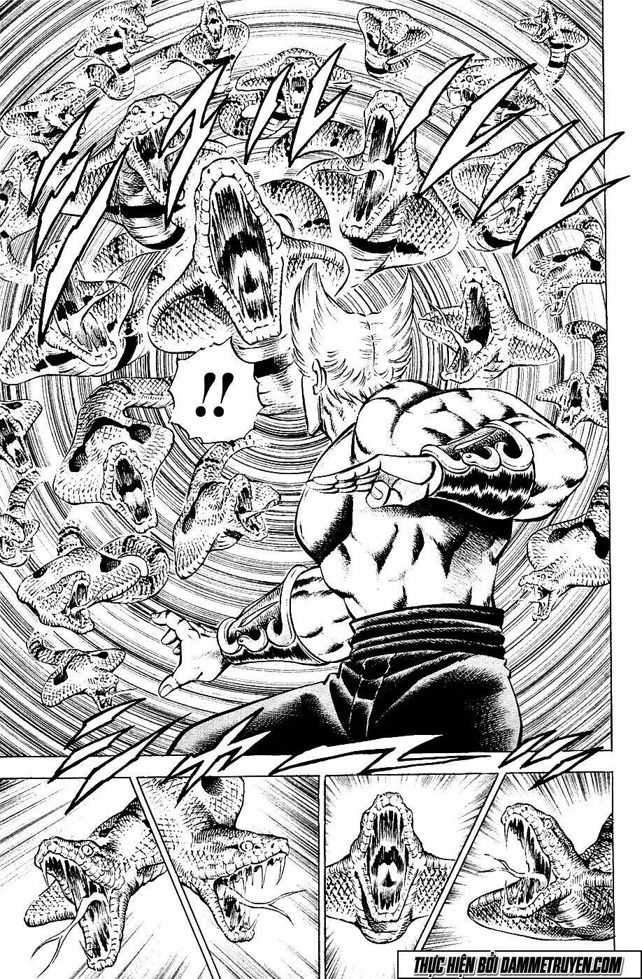 akakatsuki!! otokojuku - seinen yo, taishi wo idake chapter 56 8