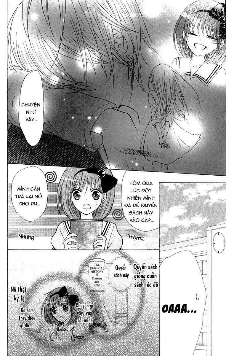 kami ka akuma ka chapter 4 30